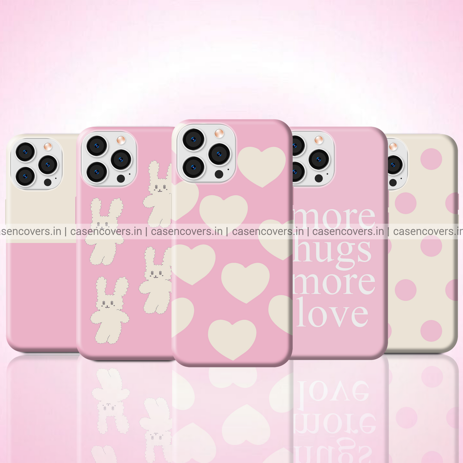 Pink Aesthetic Collection