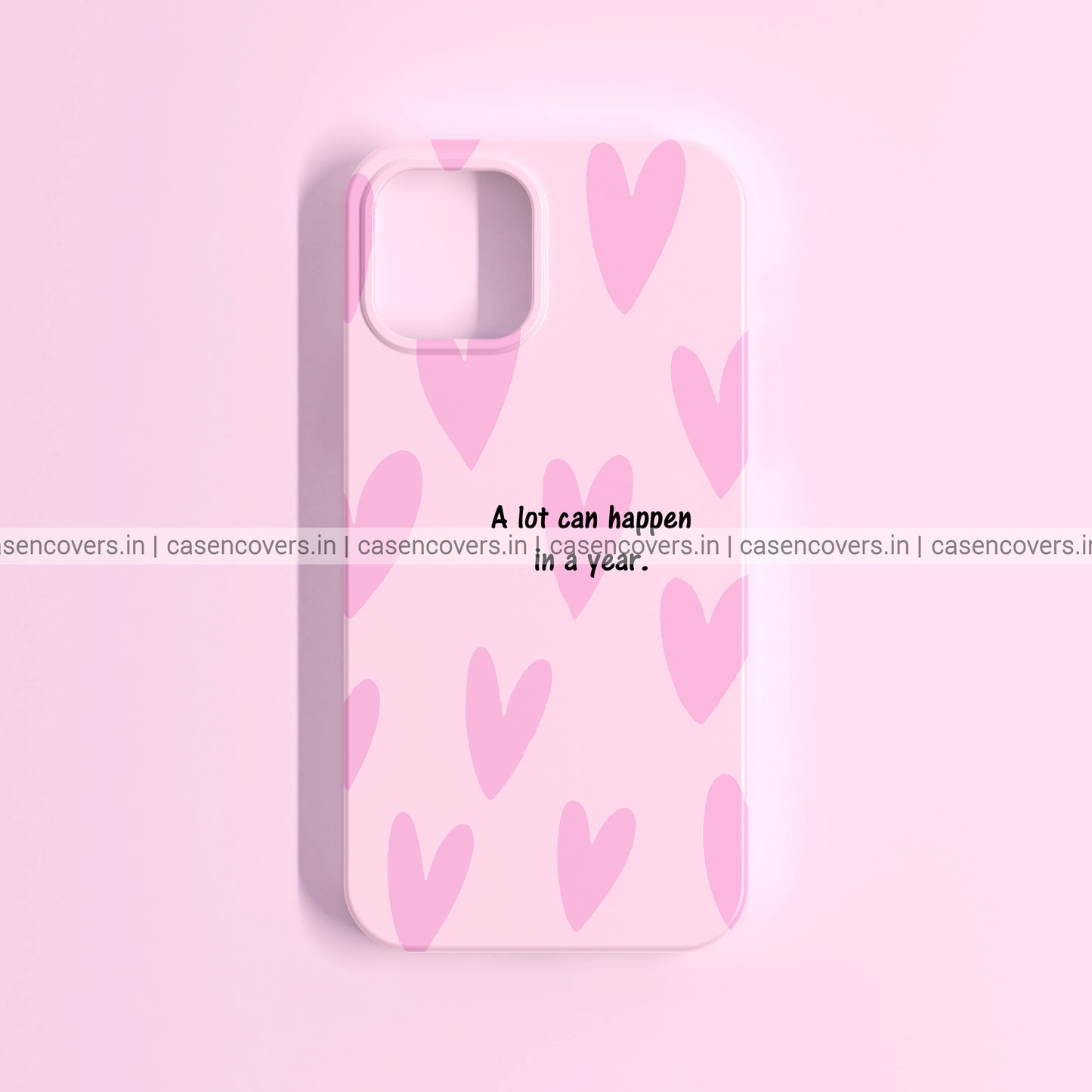 Aesthetic Heart Case