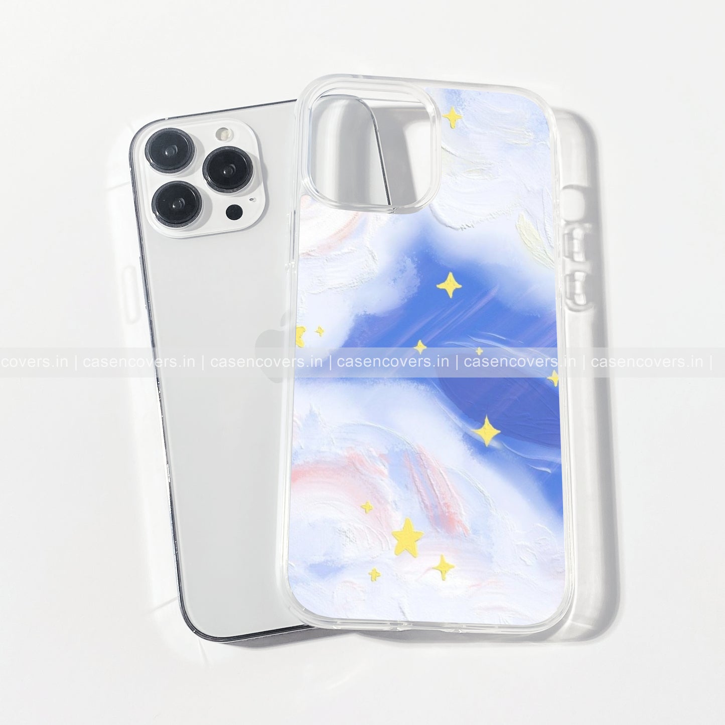 Aesthetic Sky Phone Case