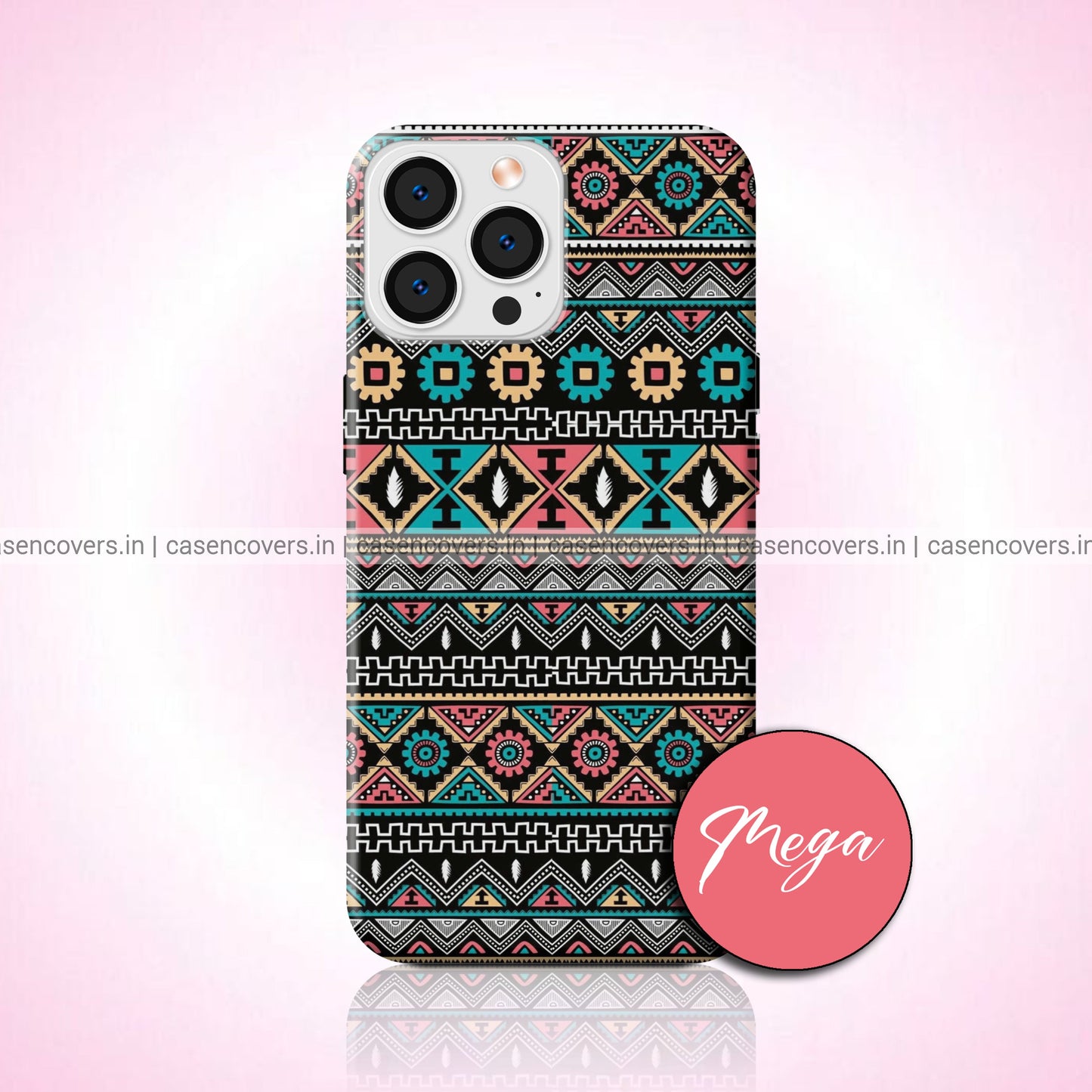 Classy Aztec Case