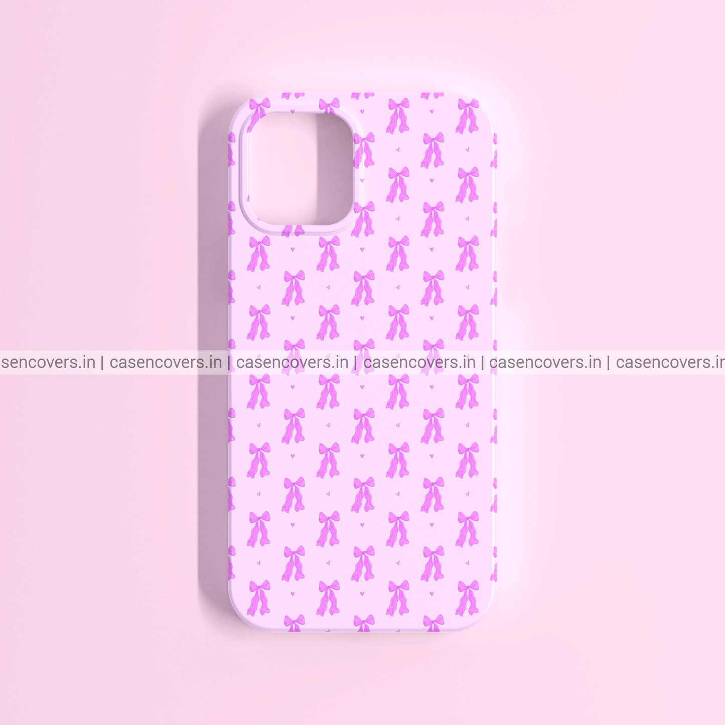 Aesthetic Bow Phone Case