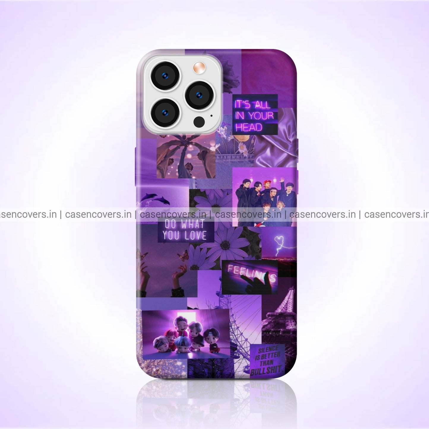 Elegant Aesthetic Phone Case