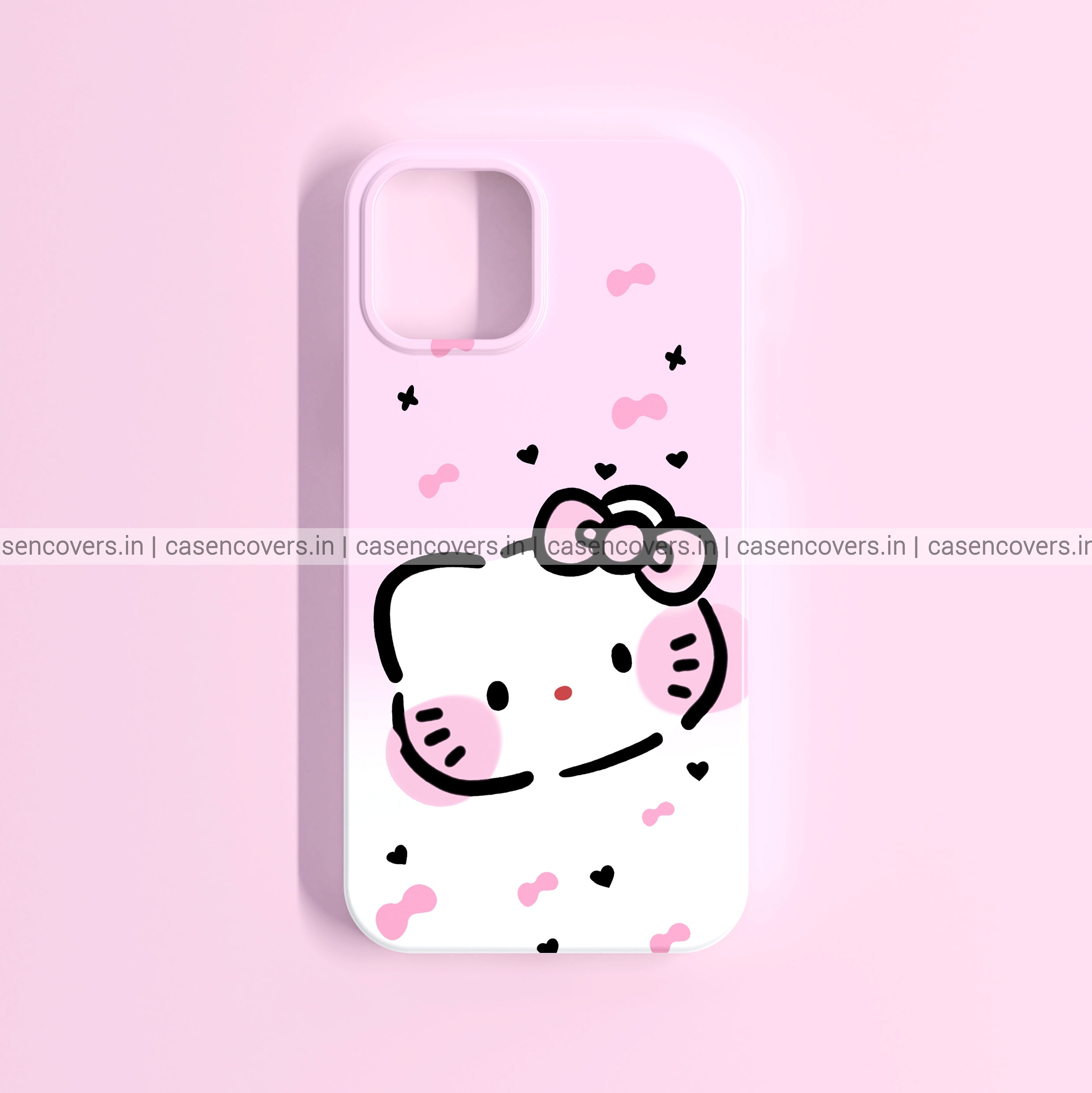 Hello Kitty Phone Case