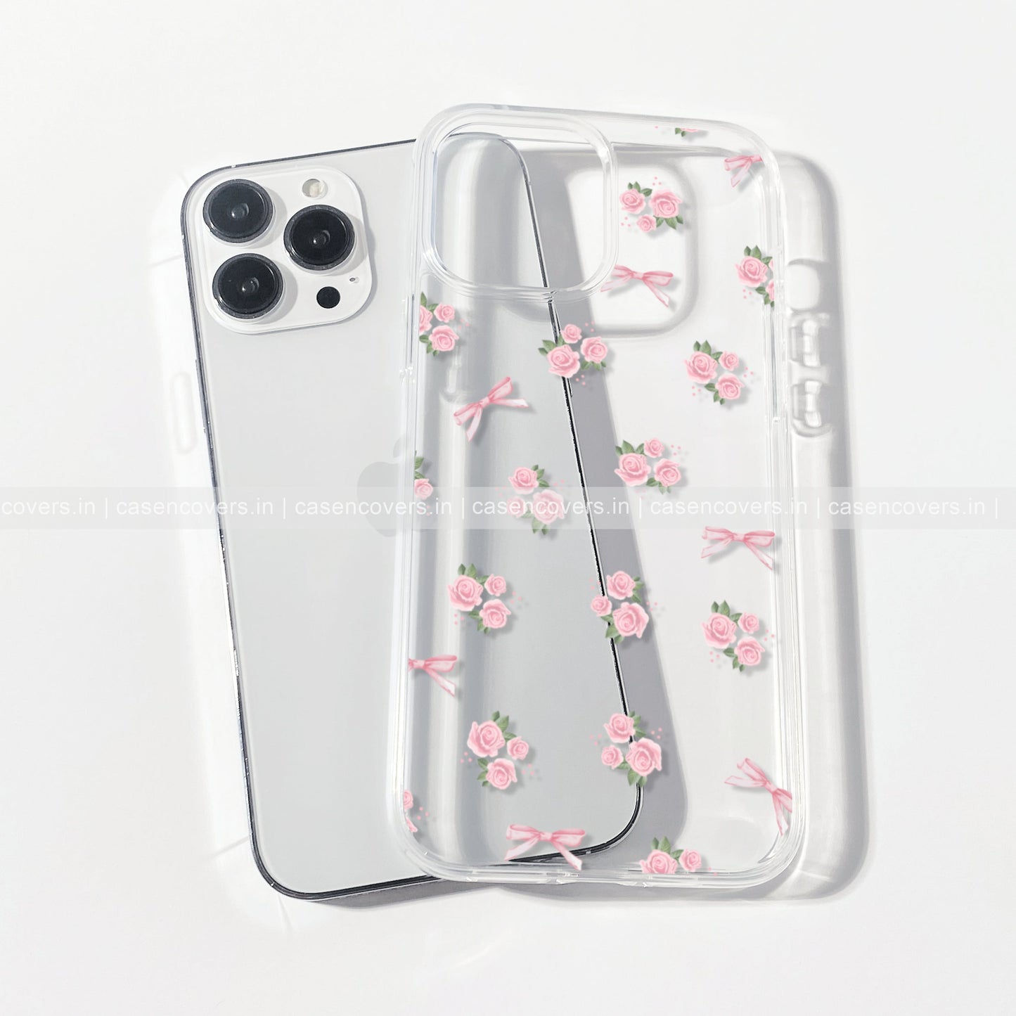 Cute Little Flowers Case