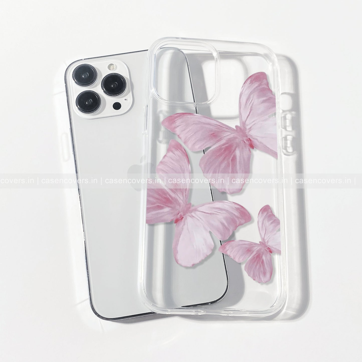 Butterfly Case