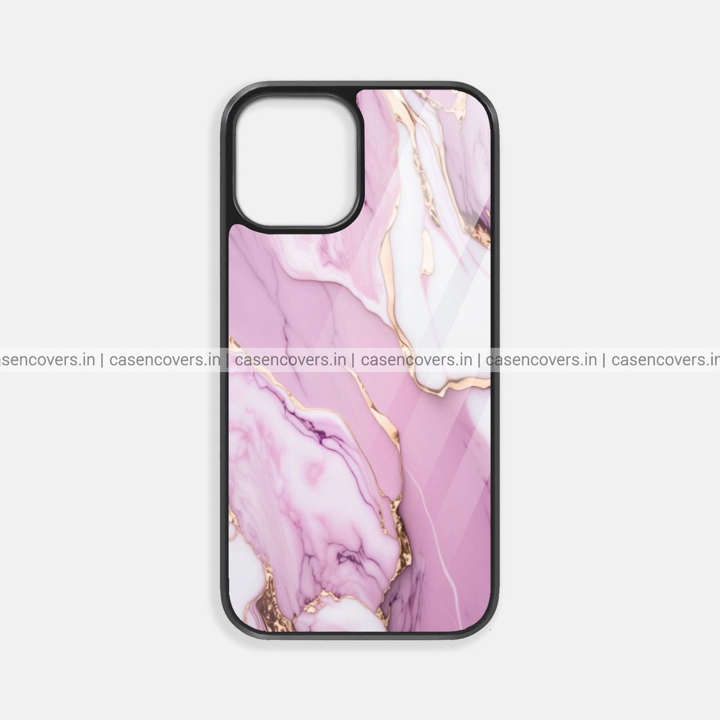 Elegant Marble Premium Glossy Phone Case