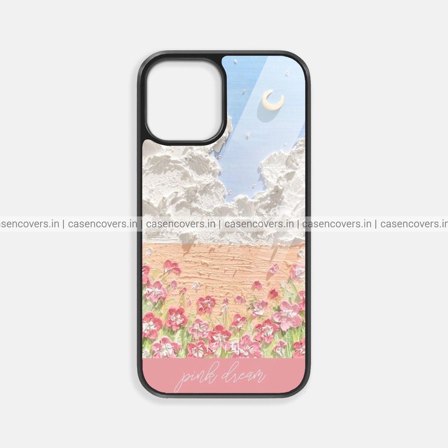 Aesthetic scenery Premium Glossy Phone Case
