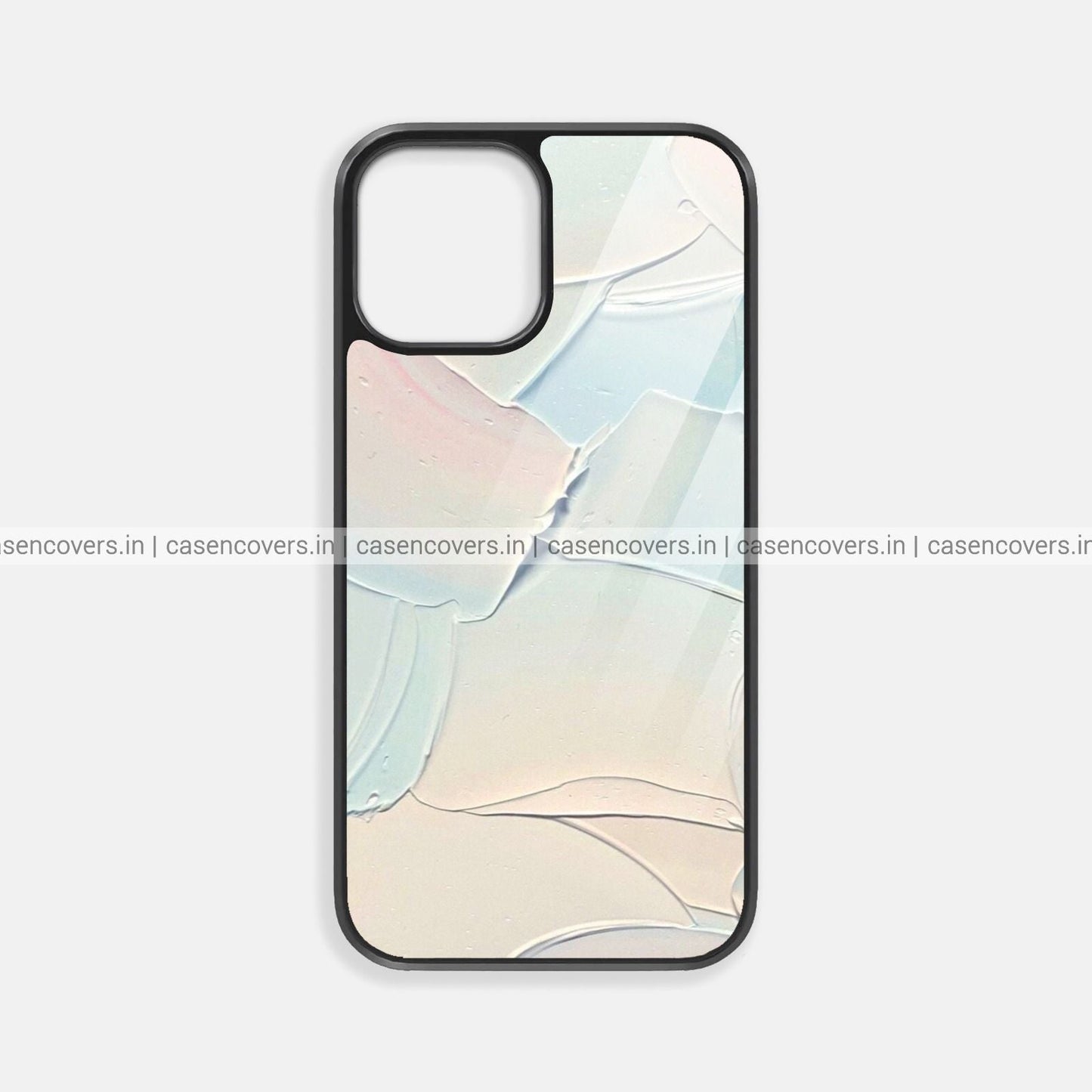 Blue Marble Premium Glossy Phone Case