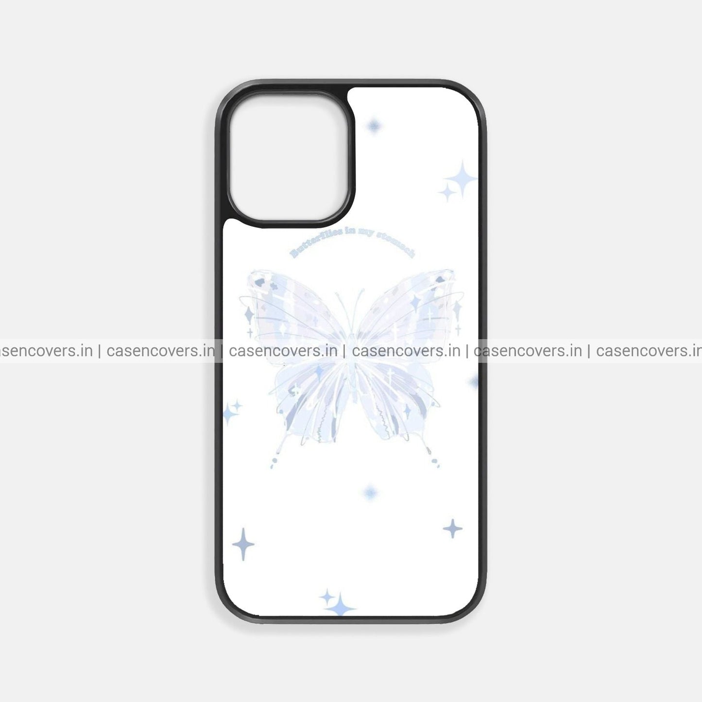 Monarch Premium Glossy Phone Case