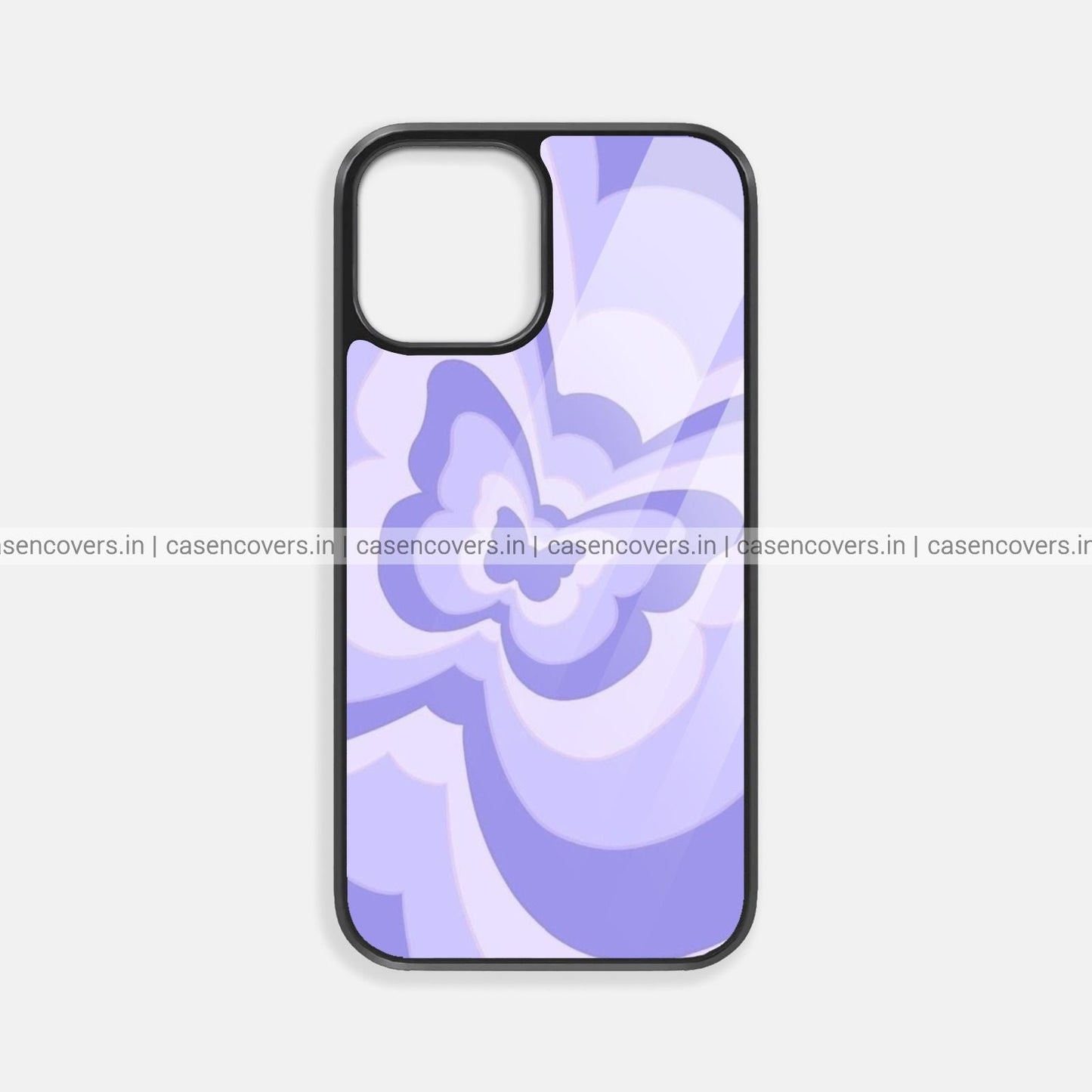 Y2K Butterfly Premium Glossy Phone Case