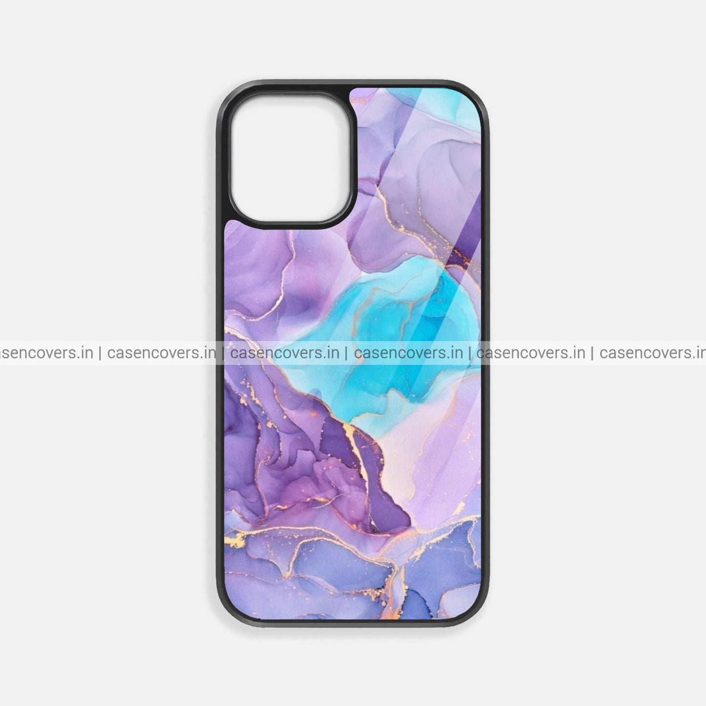 Premium Marble Premium Glossy Phone Case