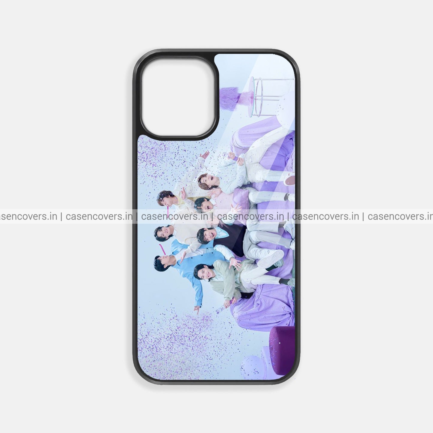 OT7 Premium Premium Glossy Phone Case