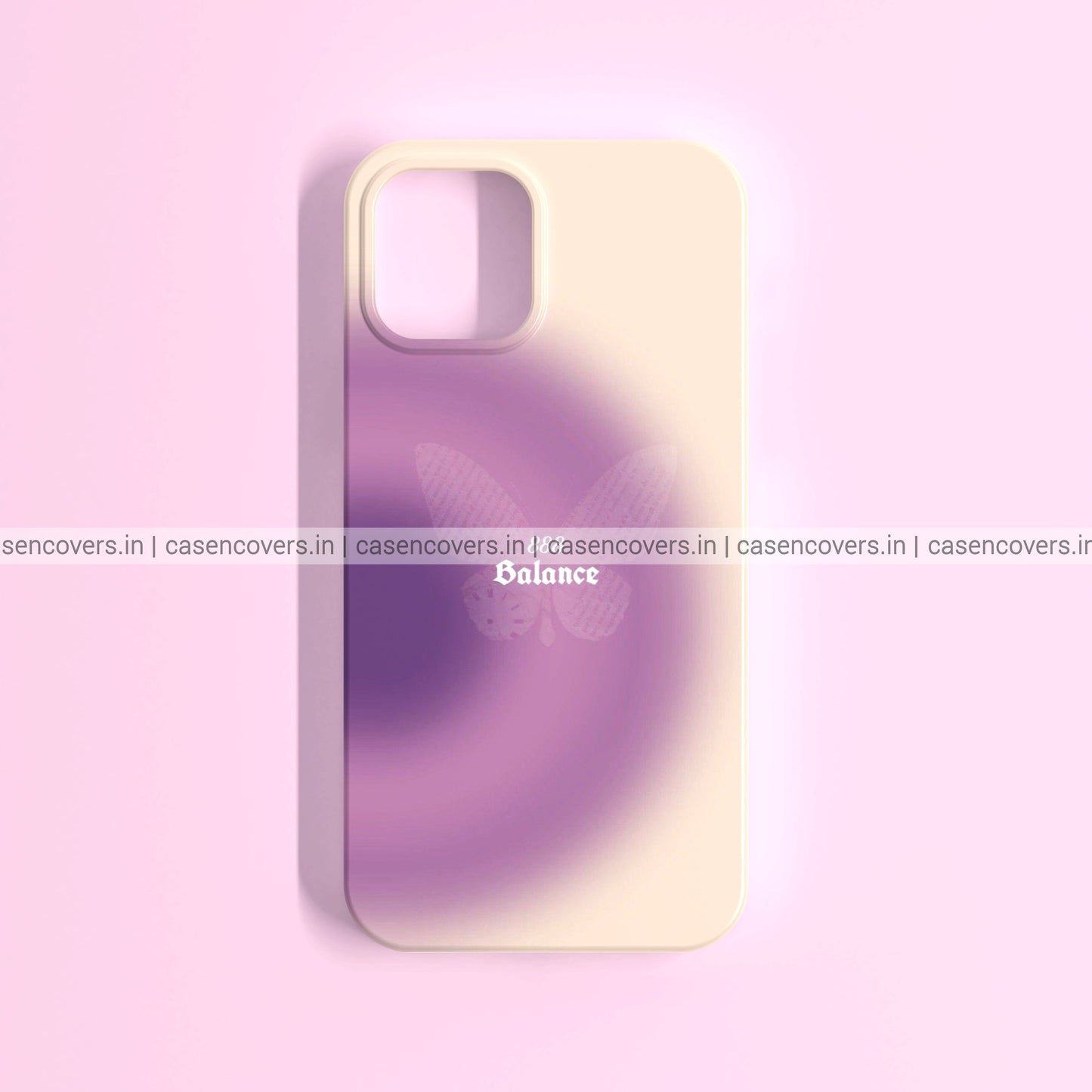 Balance Aesthetic Phone Case