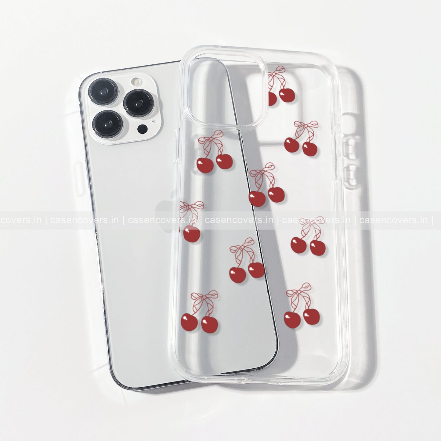 Cherry Case