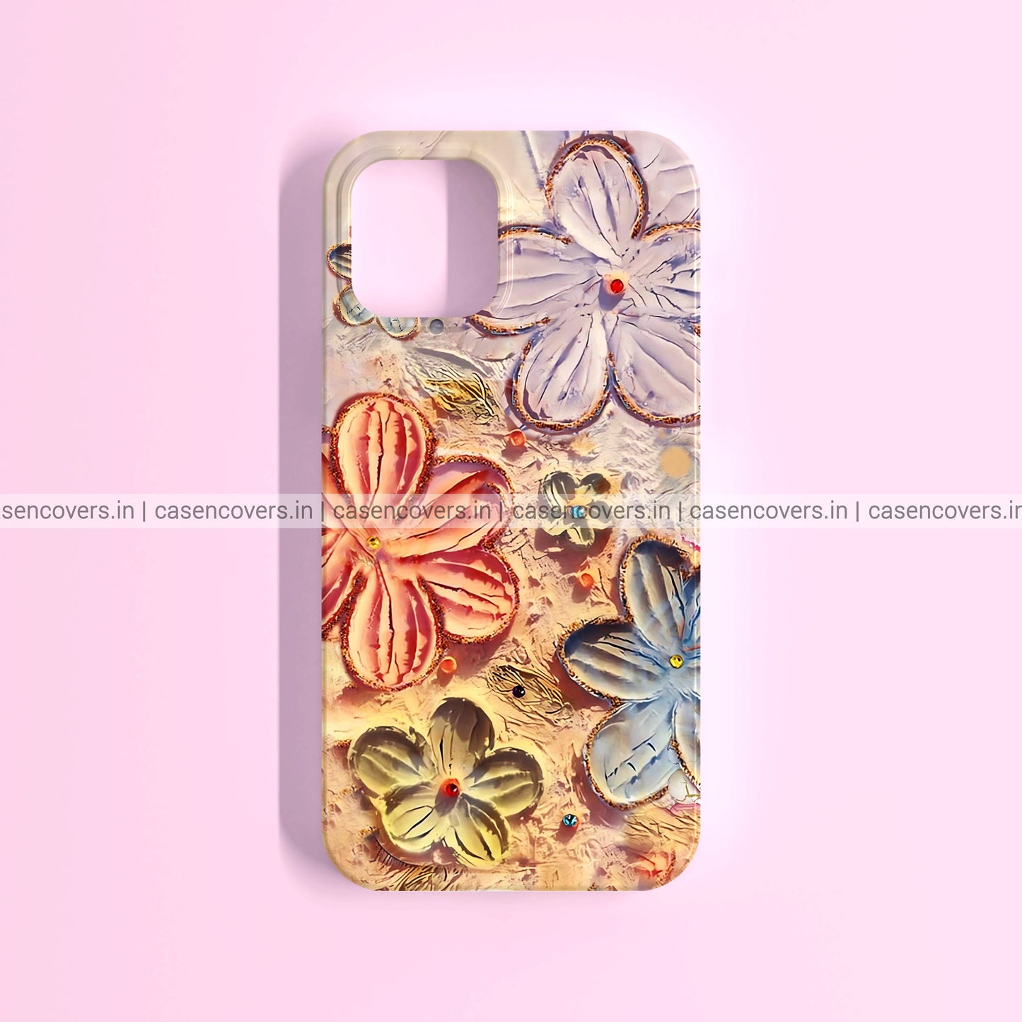 Floral Phone Case