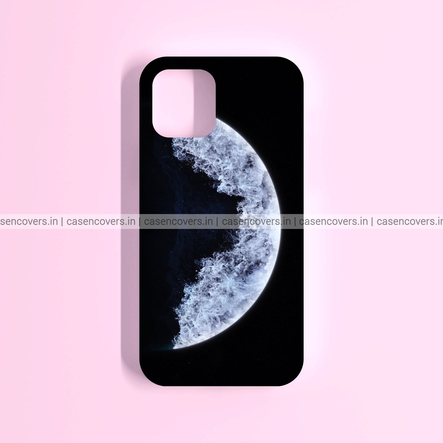 Aesthetic Moon Phone Case