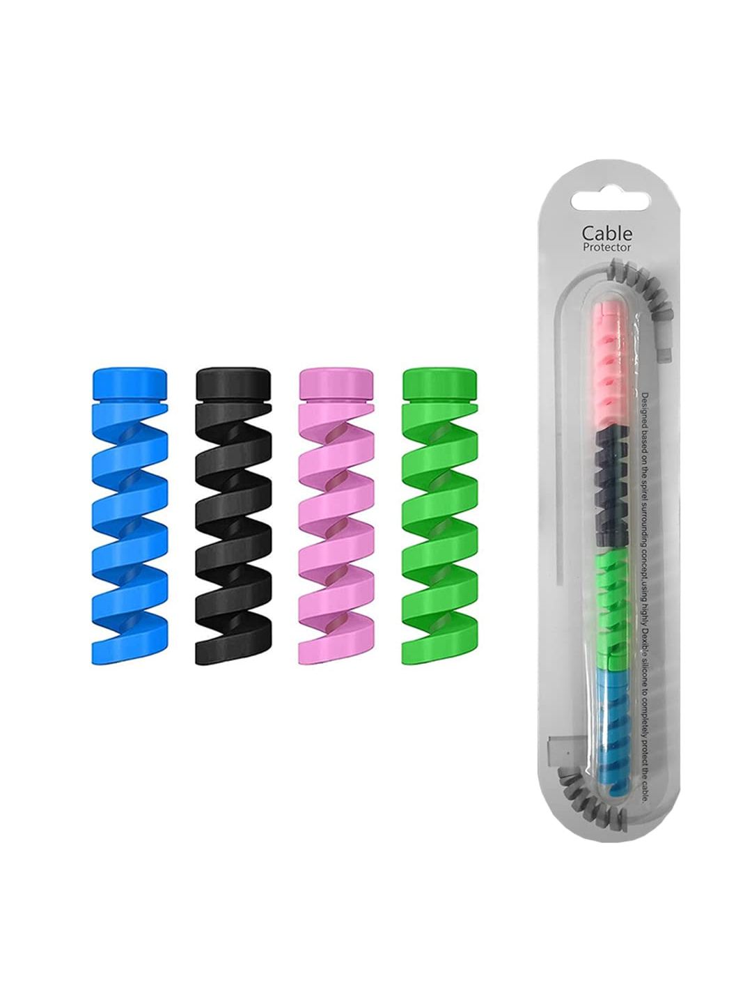 Cable Protector