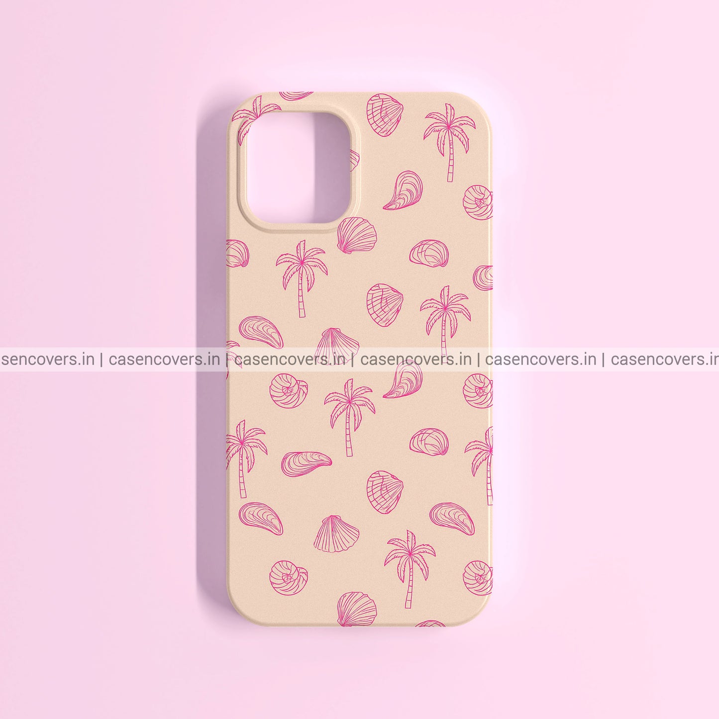 Summer Energy Aesthetic Phone Case