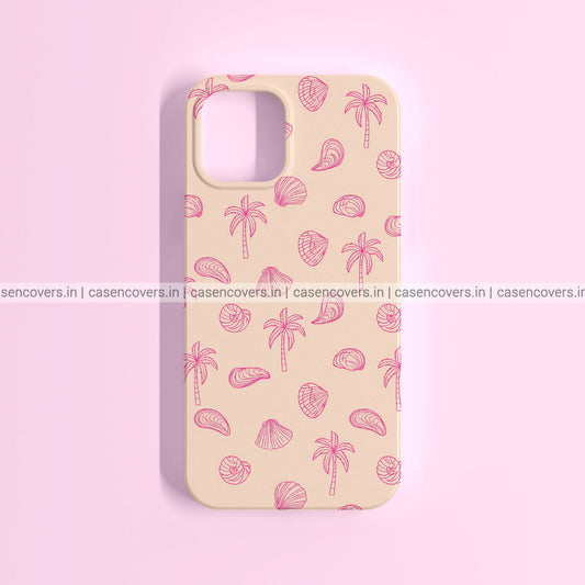 Summer Energy Aesthetic Phone Case