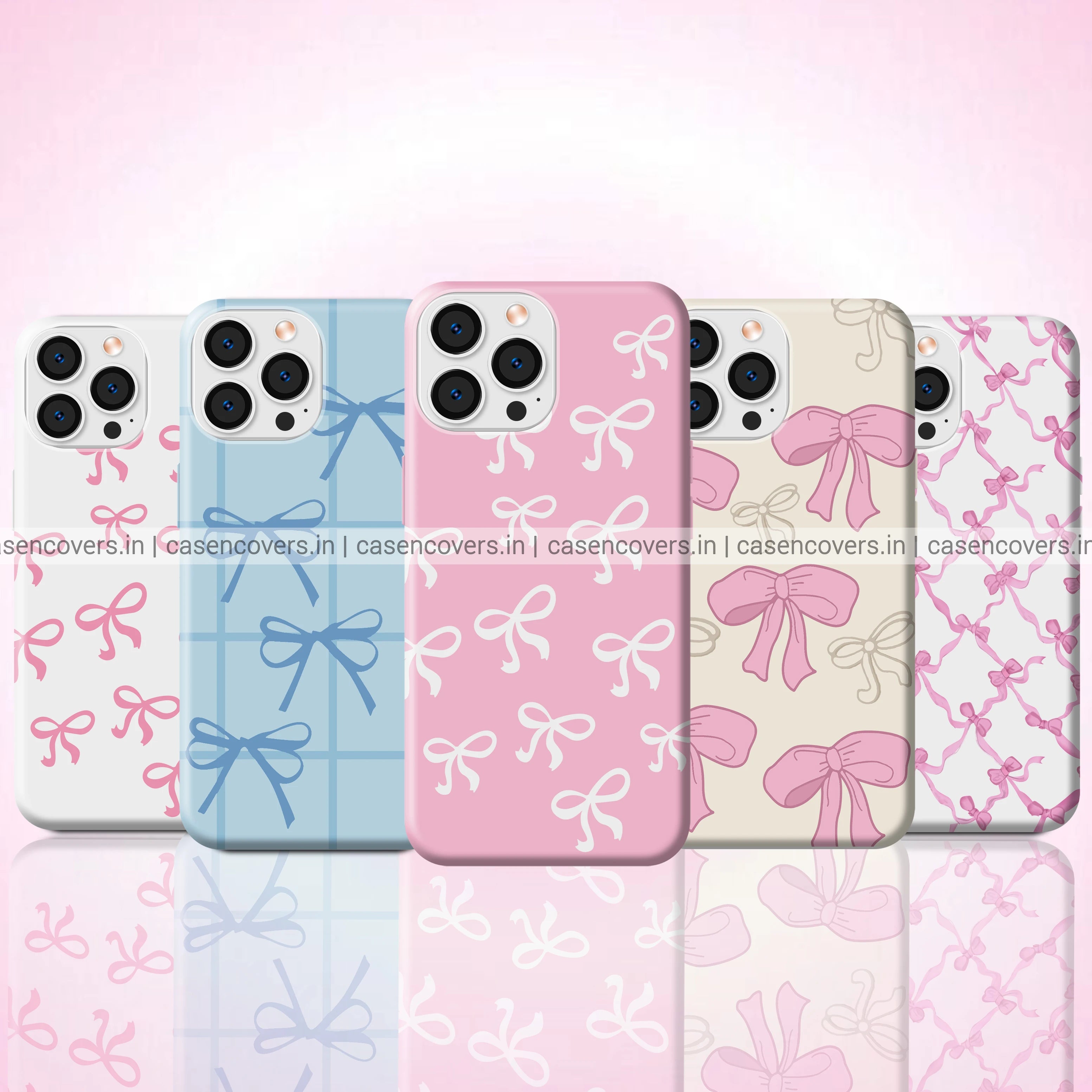 Bow Collection – CASE N COVER