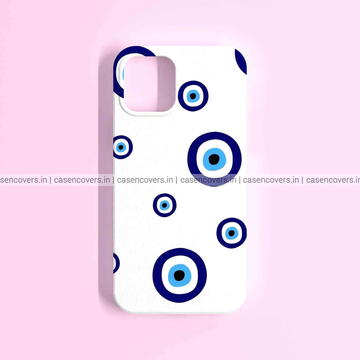 Evil Eyes Phone Case