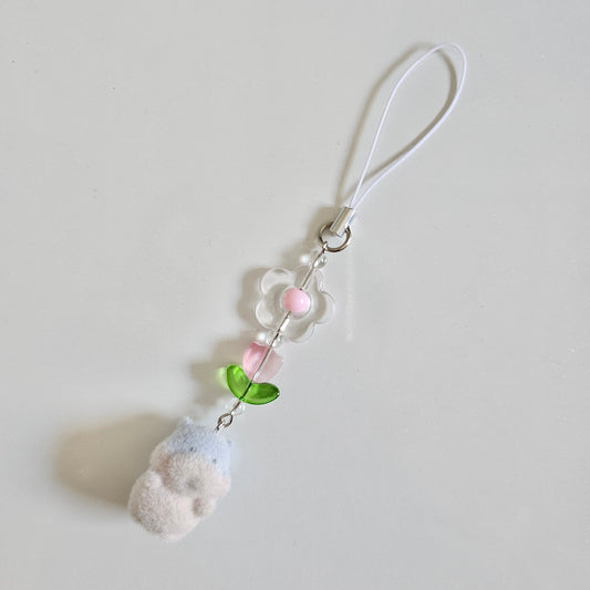 Cute Kawai Phone Charm
