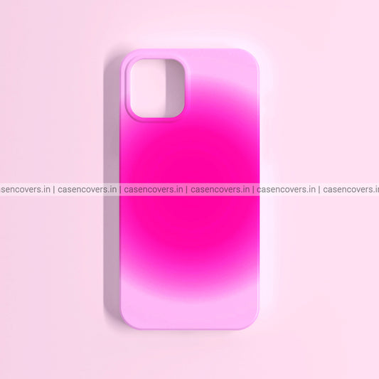 Pink Aura Case