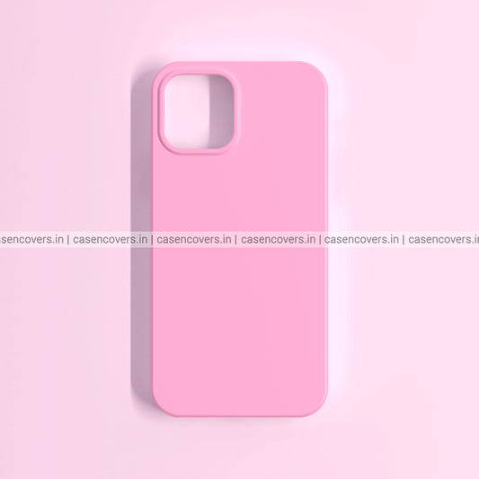 Solid Pink Case