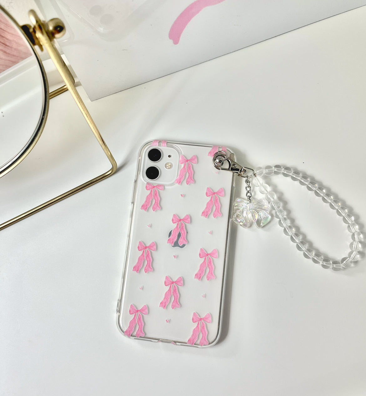 CHAIN COLLECTION – CASE N COVER