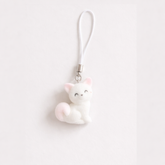 Cute Cat Charm