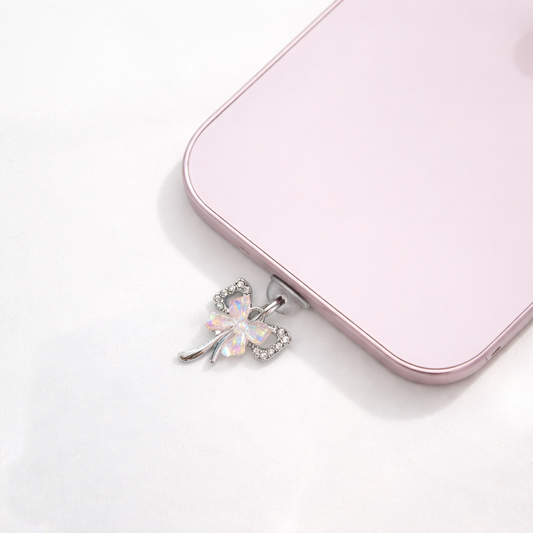 Anti Dust Plug Type C Bow