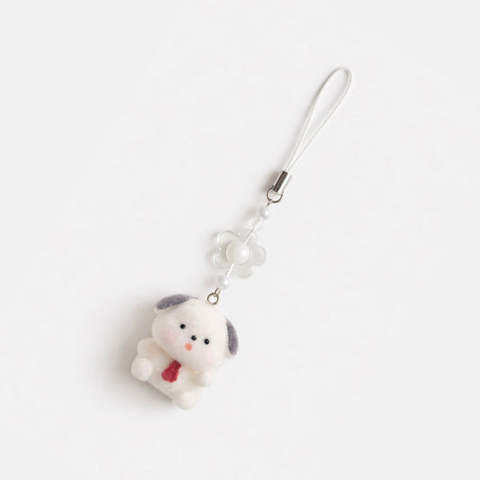 Aesthetic & Cute Phone Charm