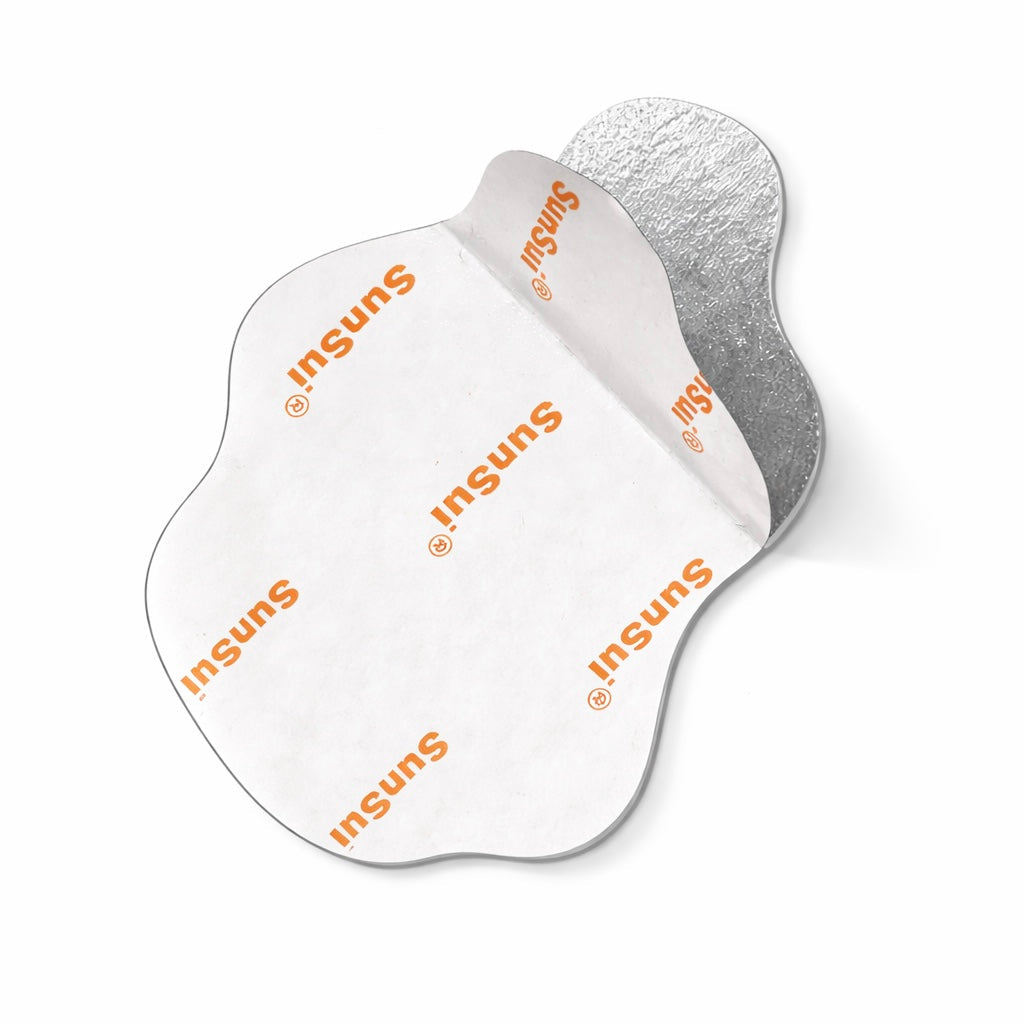 Peel And Stick Mirror For Phone Cover