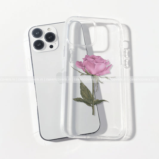 Elegant Floral Case