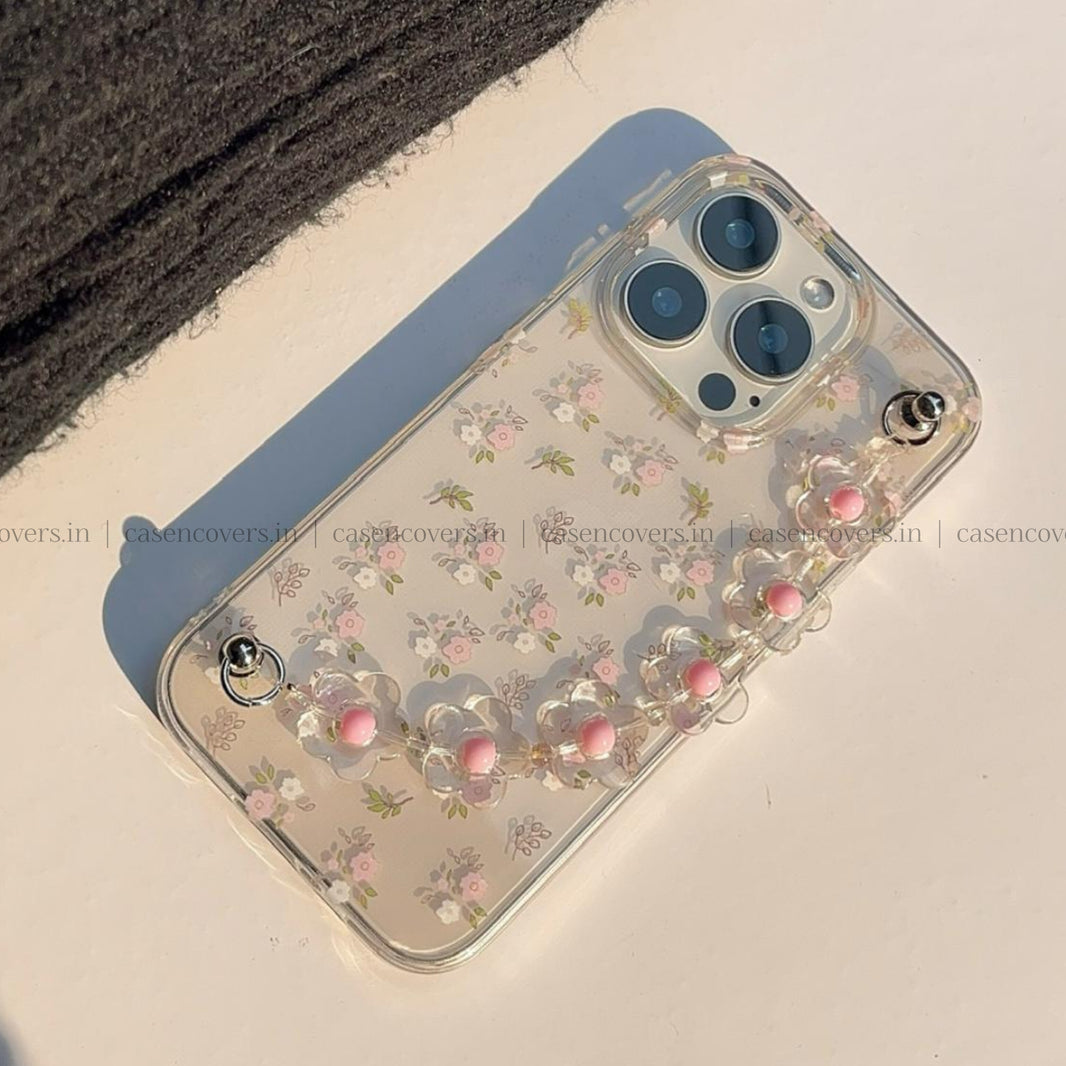 CHAIN COLLECTION – CASE N COVER