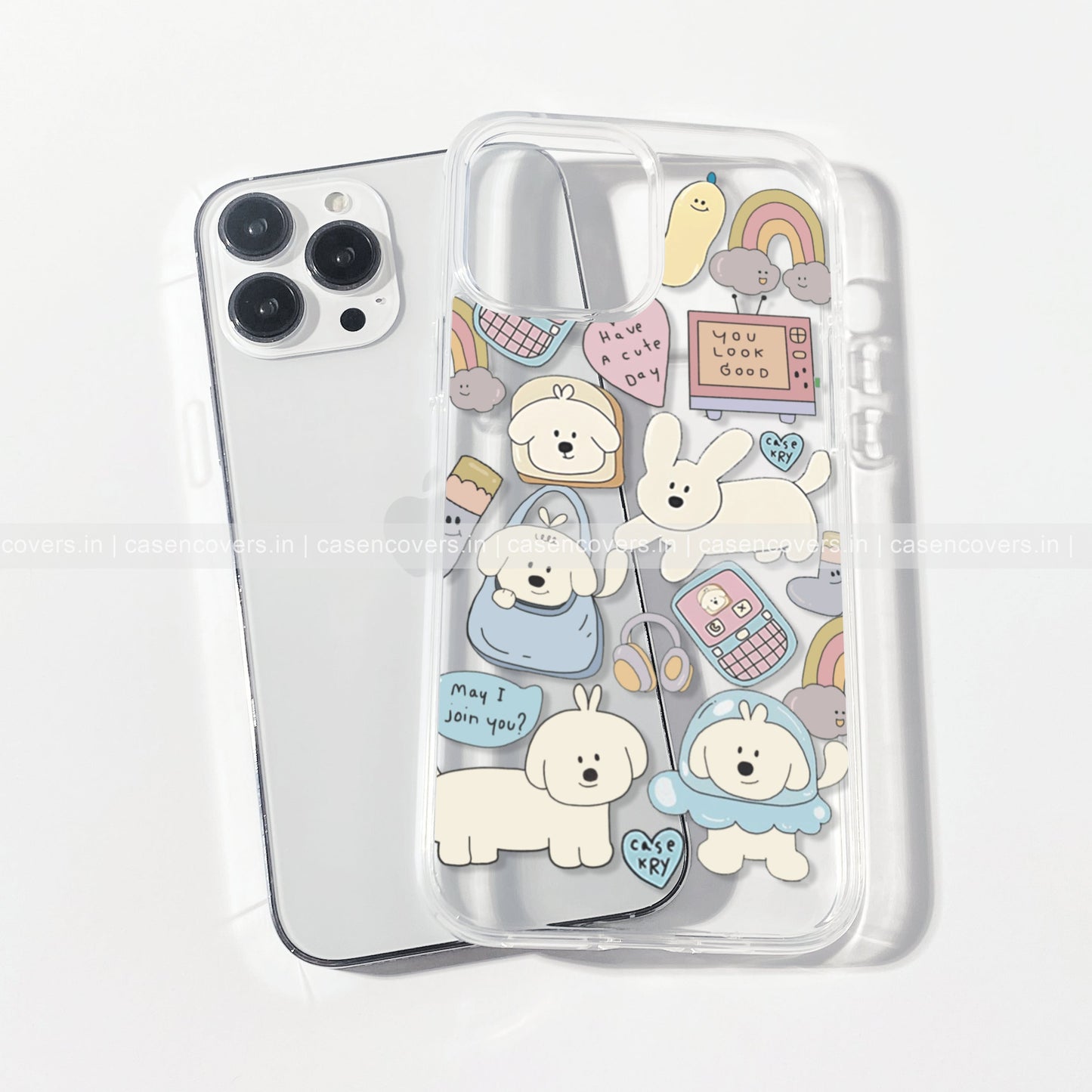 Cutest phone case