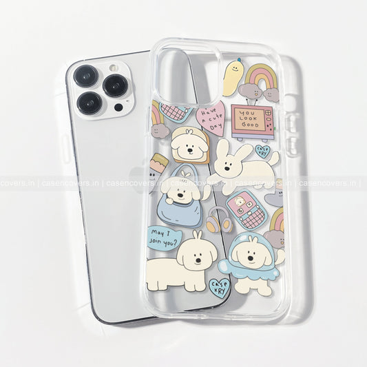 Cutest phone case