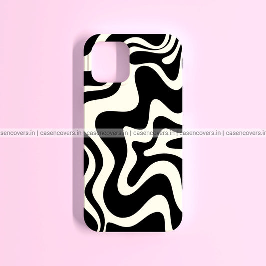Abstract Phone Case