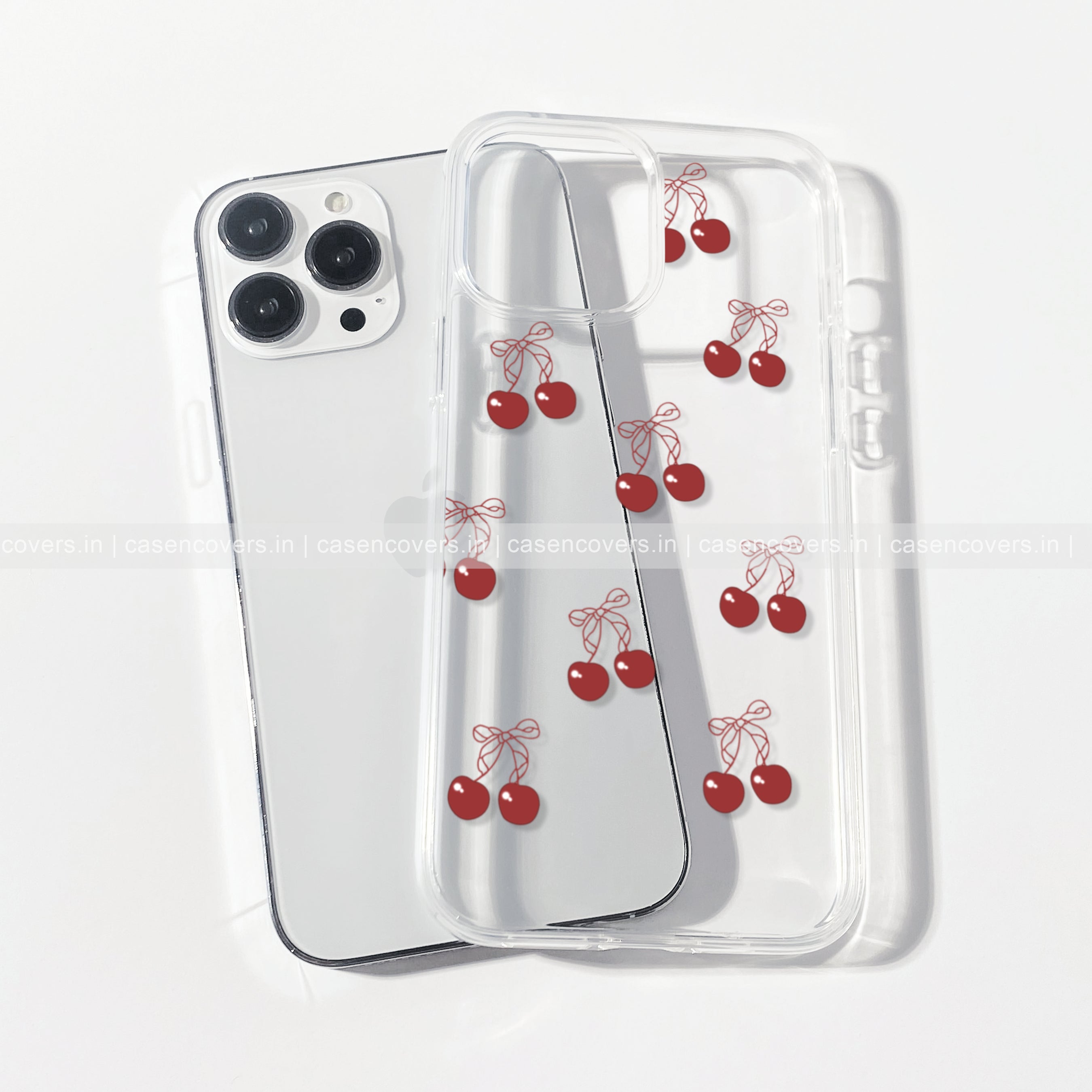 Cherry Case Study Cherry Case – CASE N COVER