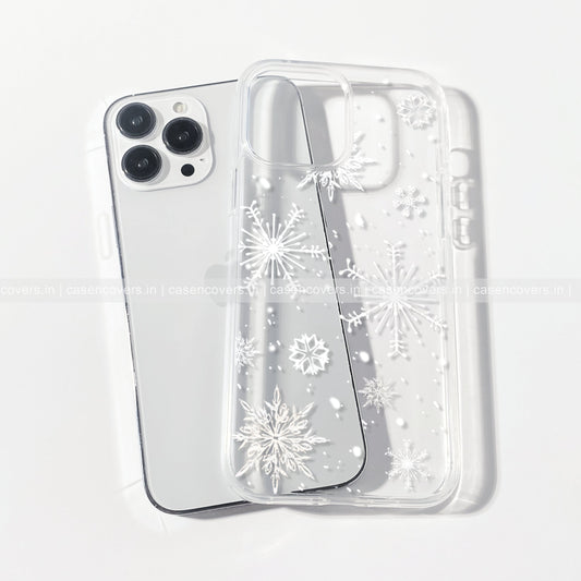 Frost Phone Case