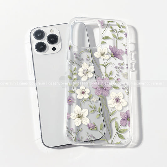 Pinteresty Bloom Aura Phone Case