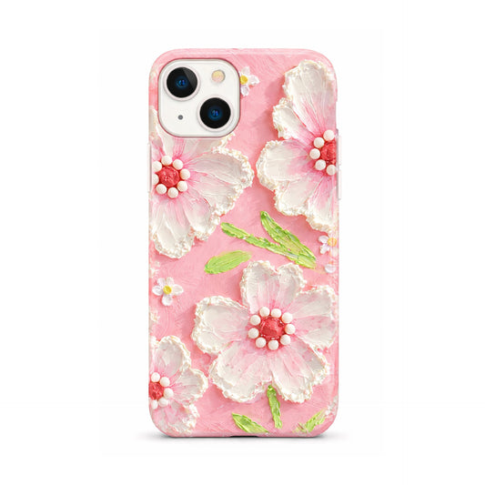 Sweet Sakura Bloom Phone Case