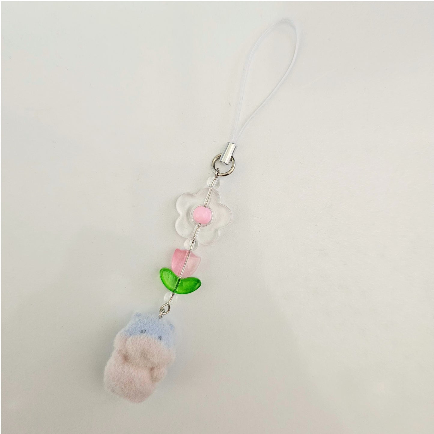Cute Kawai Phone Charm